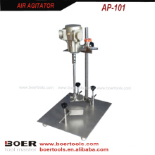 Laboratorial Elevating Air Agitator